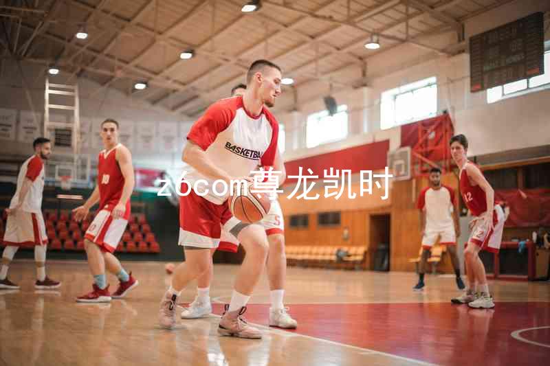 z6com尊龙凯时